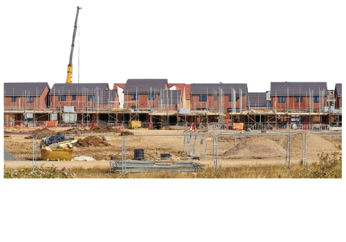 Bulk Housing